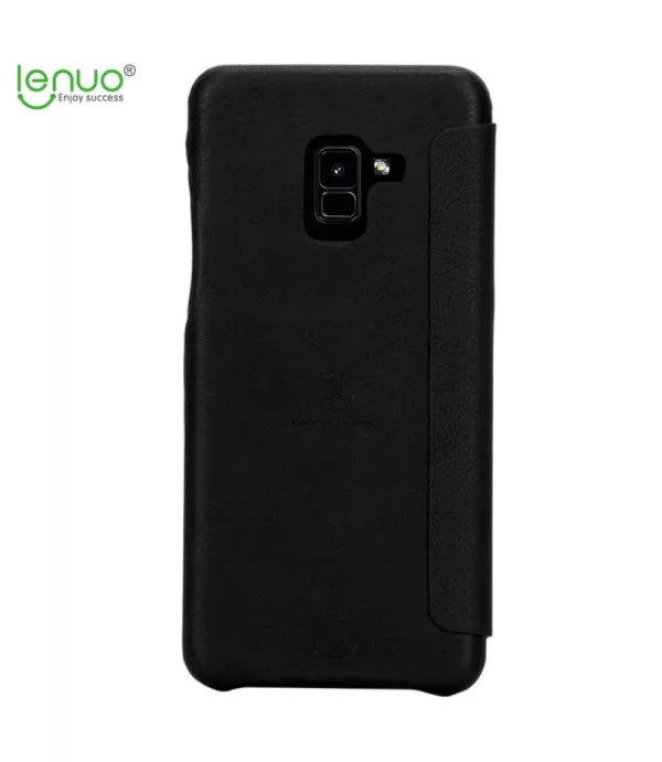 Kožna torbica futrola Samsung Galaxy A8 (2018)