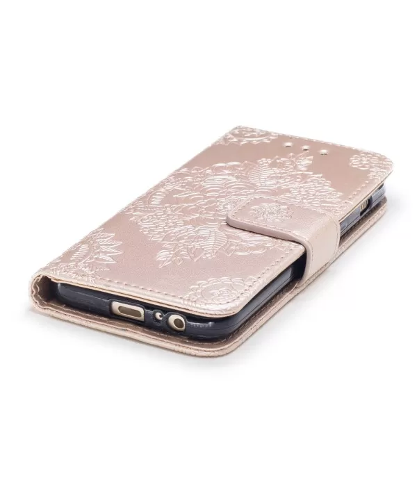 Kožna torbica futrola Samsung Galaxy A3 (2017)