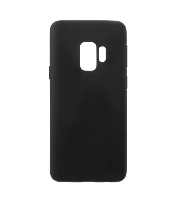 Silikonska zaštitna maska Samsung Galaxy S9