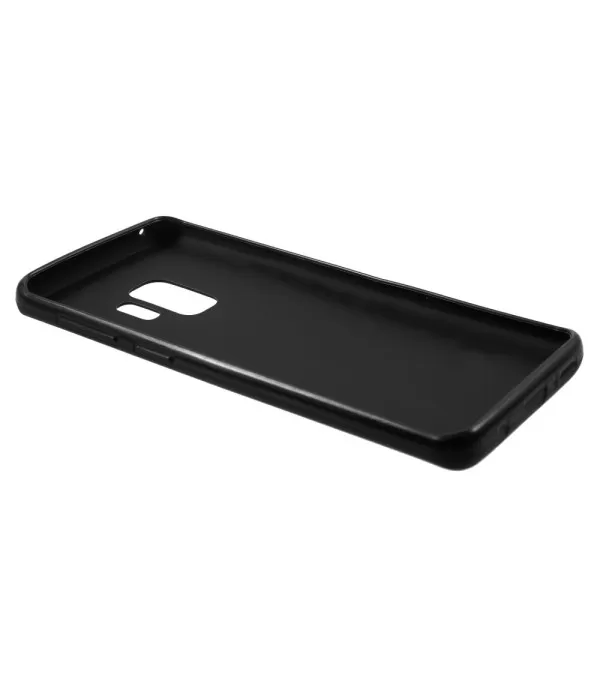Silikonska zaštitna maska Samsung Galaxy S9