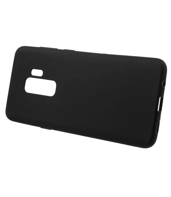 Silikonska zaštitna maska Samsung Galaxy S9 Plus