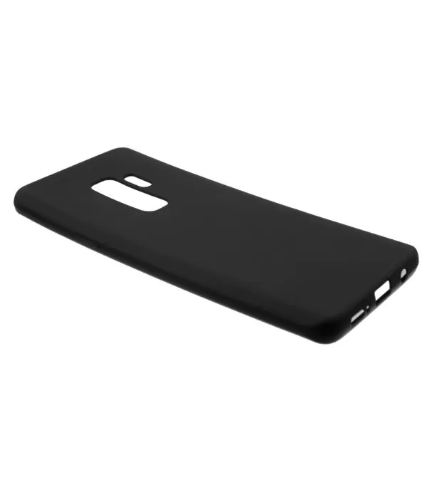 Silikonska zaštitna maska Samsung Galaxy S9 Plus