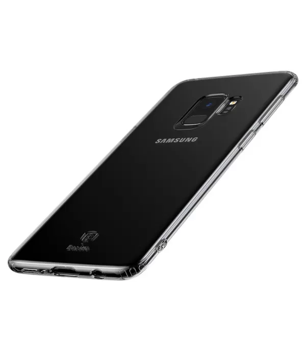 Silikonska zaštitna maska Samsung Galaxy S9