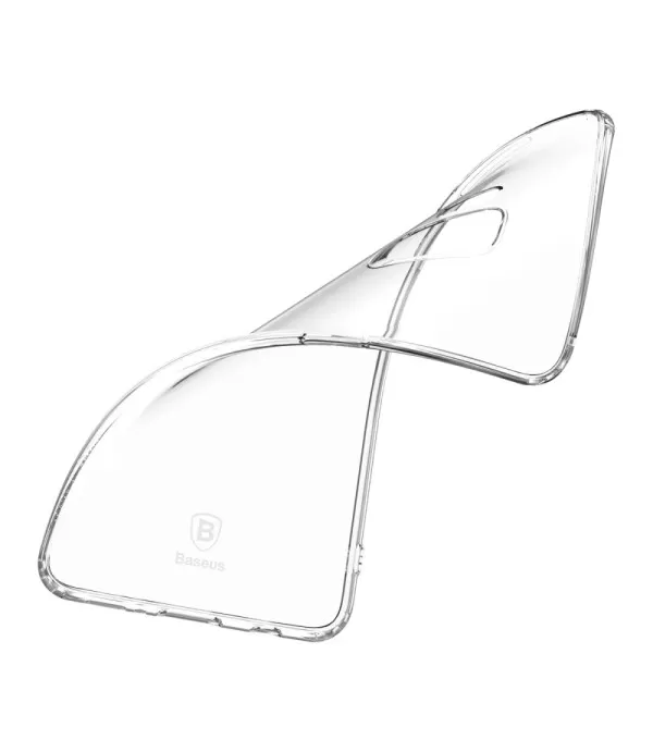 Silikonska zaštitna maska Samsung Galaxy S9