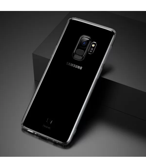 Silikonska zaštitna maska Samsung Galaxy S9