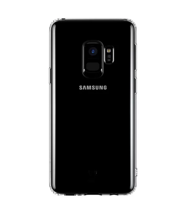 Silikonska zaštitna maska Samsung Galaxy S9