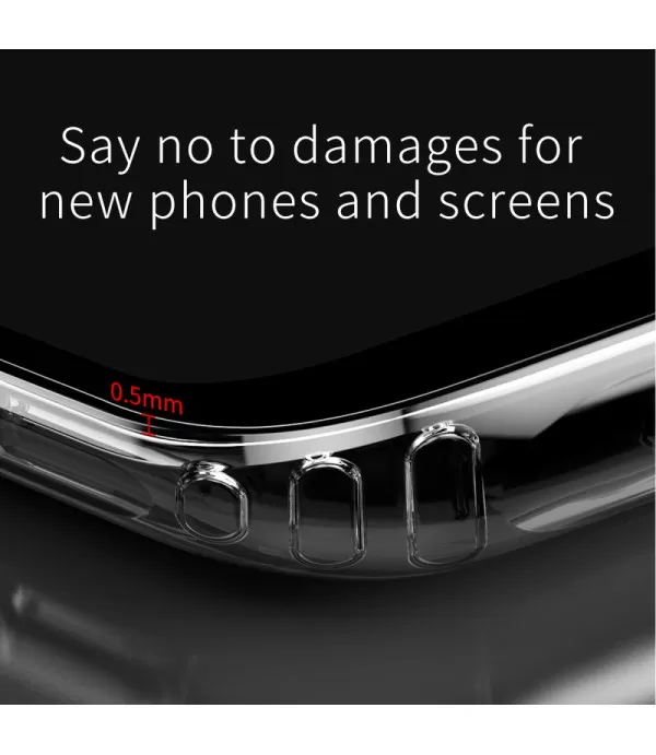 Silikonska zaštitna maska Samsung Galaxy S9