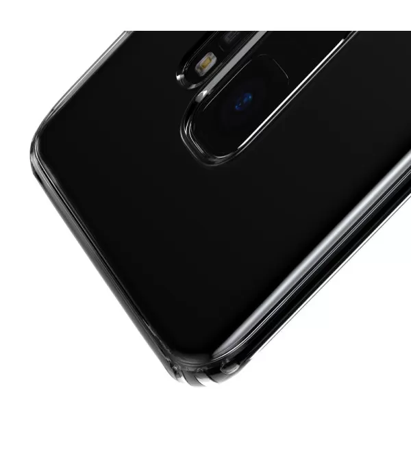 Silikonska zaštitna maska Samsung Galaxy S9