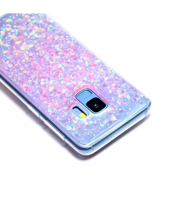 Silikonska zaštitna maska Samsung Galaxy S9