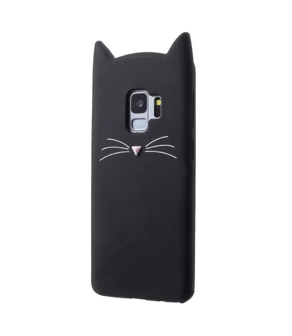 Silikonska zaštitna maska Samsung Galaxy S9