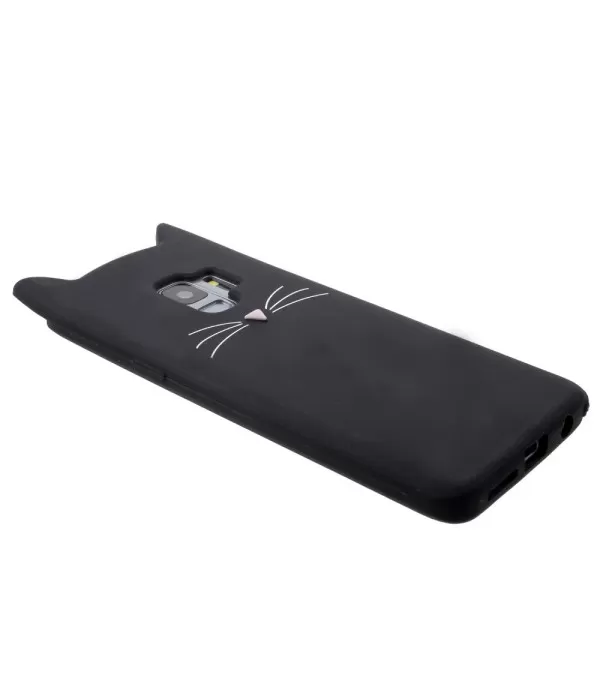 Silikonska zaštitna maska Samsung Galaxy S9