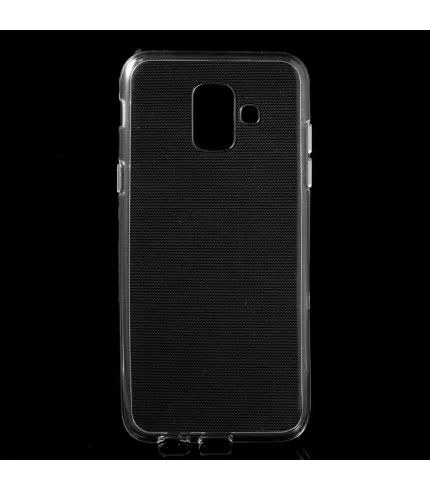 Silikonska zaštitna maska Samsung Galaxy A6 (2018)