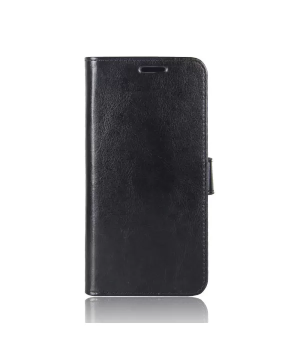 Kožna torbica futrola Samsung Galaxy A6 Plus (2018)