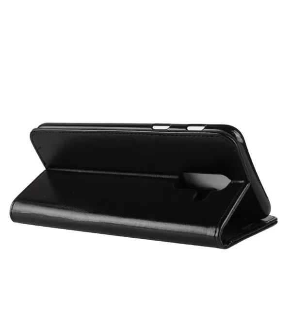 Kožna torbica futrola Samsung Galaxy A6 Plus (2018)
