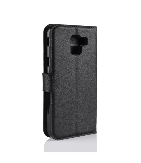 Kožna torbica futrola Samsung Galaxy J6 (2018)