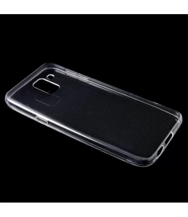 Silikonska zaštitna maska Samsung Galaxy J6 (2018)