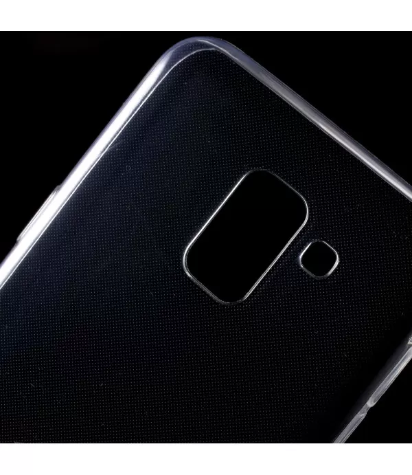 Silikonska zaštitna maska Samsung Galaxy J6 (2018)