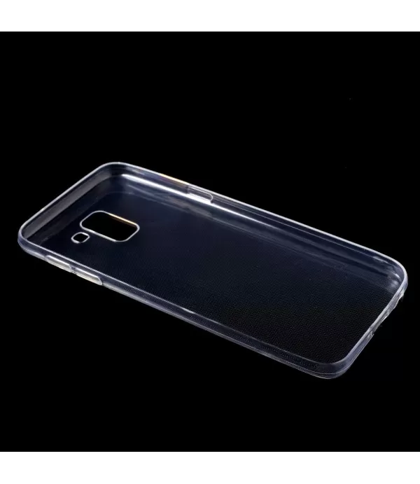 Silikonska zaštitna maska Samsung Galaxy J6 (2018)