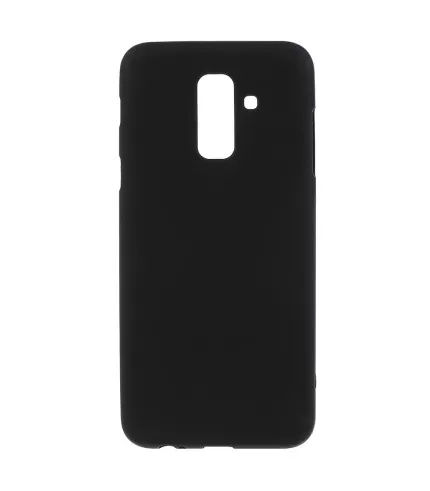 Silikonska zaštitna maska Samsung Galaxy A6 Plus 2018