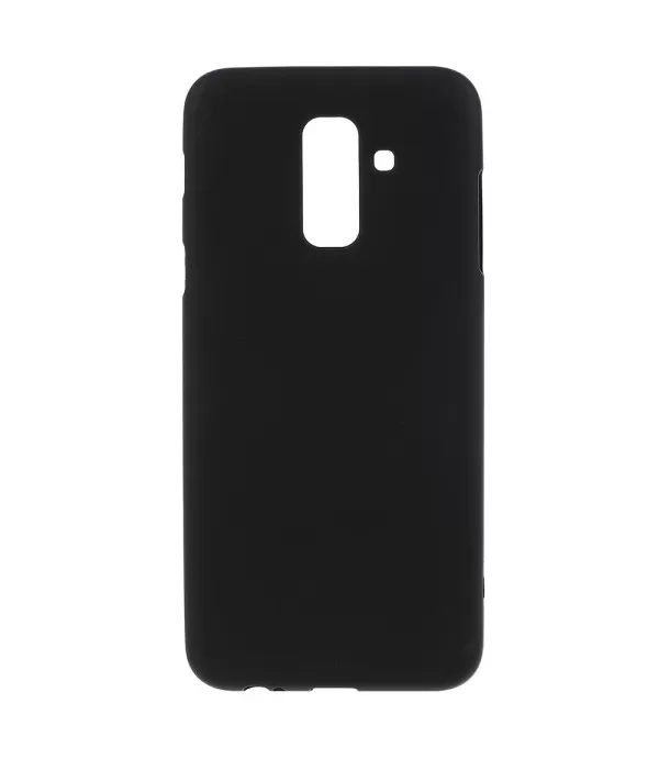 Silikonska zaštitna maska Samsung Galaxy A6 Plus 2018