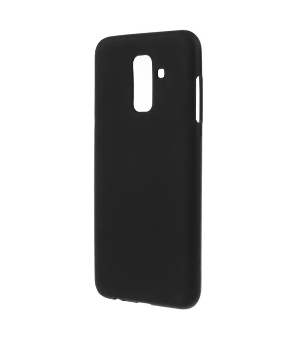 Silikonska zaštitna maska Samsung Galaxy A6 Plus 2018