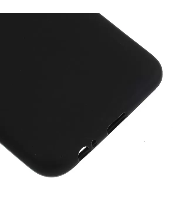 Silikonska zaštitna maska Samsung Galaxy A6 Plus 2018