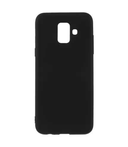 Silikonska zaštitna maska Samsung Galaxy A6 2018