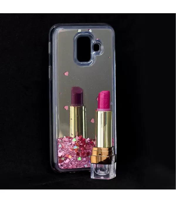 Silikonska zaštitna maska Samsung Galaxy A6 2018