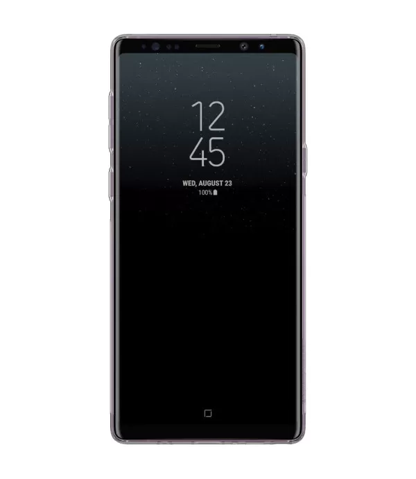Silikonska zaštitna maska Samsung Galaxy Note 9