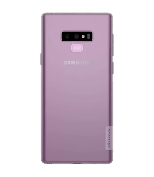 Silikonska zaštitna maska Samsung Galaxy Note 9