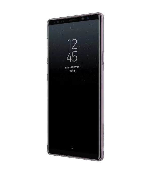 Silikonska zaštitna maska Samsung Galaxy Note 9