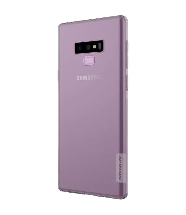 Silikonska zaštitna maska Samsung Galaxy Note 9
