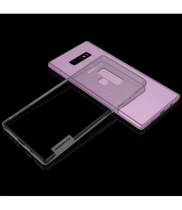 Silikonska zaštitna maska Samsung Galaxy Note 9