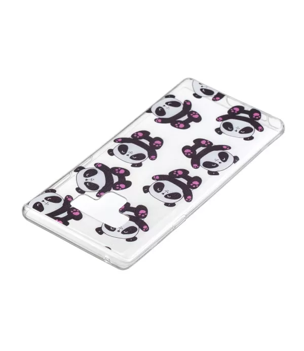 Silikonska zaštitna maska Samsung Galaxy Note 9