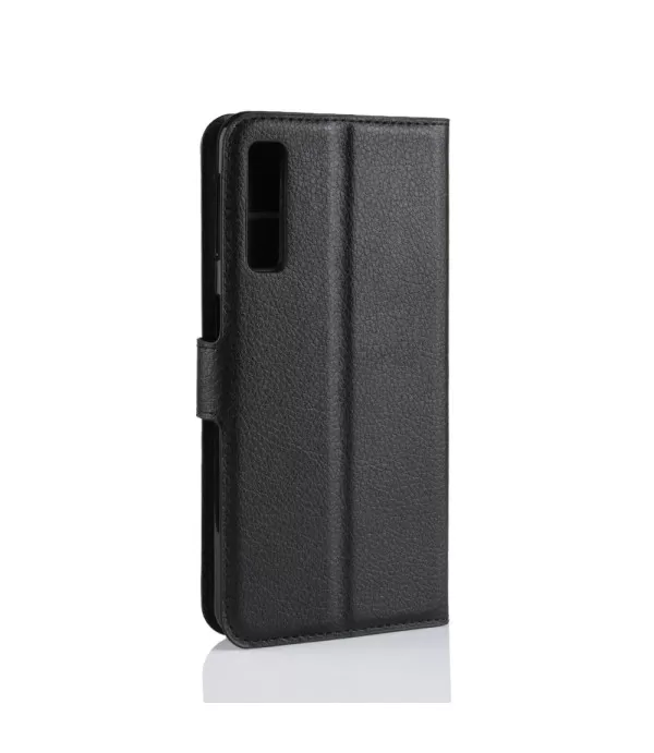 Kožna torbica futrola Samsung Galaxy A7 (2018)