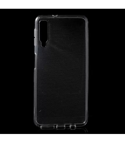 Silikonska zaštitna maska Samsung Galaxy A7 (2018)