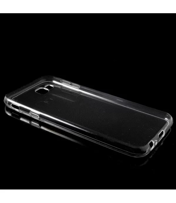 Silikonska zaštitna maska Samsung Galaxy J4 Plus (2018)
