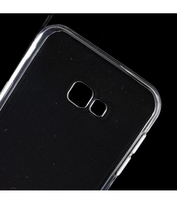 Silikonska zaštitna maska Samsung Galaxy J4 Plus (2018)