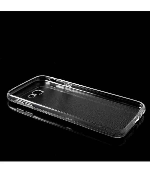 Silikonska zaštitna maska Samsung Galaxy J4 Plus (2018)