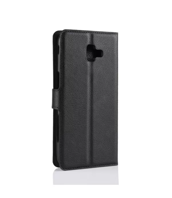 Kožna torbica futrola Samsung Galaxy J6 Plus (2018)