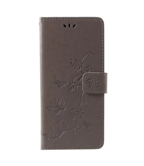 Kožna torbica futrola Samsung Galaxy J4 Plus (2018)