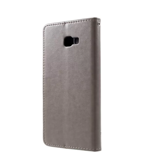 Kožna torbica futrola Samsung Galaxy J4 Plus (2018)