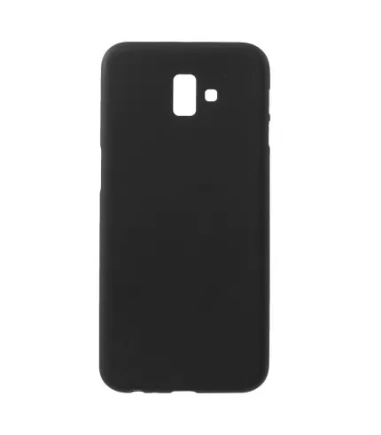 Silikonska zaštitna maska Samsung Galaxy J6 Plus 2018