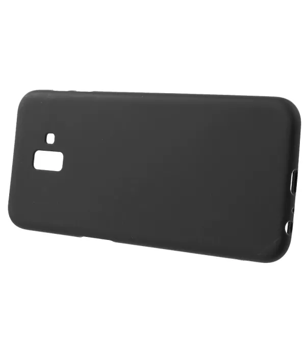 Silikonska zaštitna maska Samsung Galaxy J6 Plus 2018