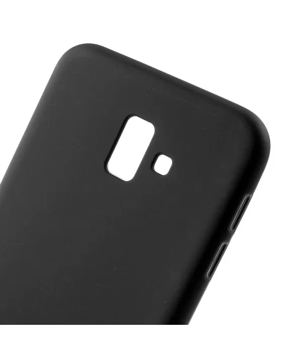 Silikonska zaštitna maska Samsung Galaxy J6 Plus 2018
