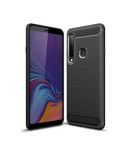 Silikonska zaštitna maska Samsung Galaxy A9 (2018)