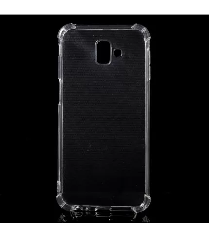 Silikonska zaštitna maska Samsung Galaxy J6 Plus (2018)