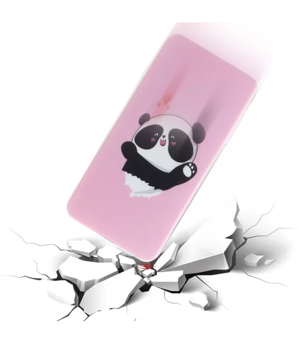 Silikonska zaštitna maska Samsung Galaxy A7 (2018)