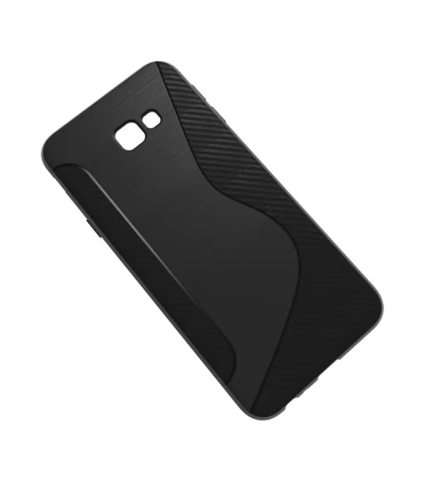Silikonska zaštitna maska Samsung Galaxy J4 Plus