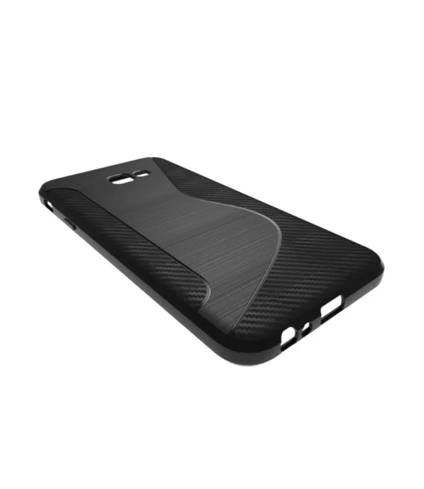 Silikonska zaštitna maska Samsung Galaxy J4 Plus